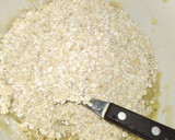 Foto del paso 2 de la receta: Barritas de cereal (SIN HORNO) 💥