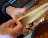 Foto del paso 13 de la receta: Tamalitos de amarillito y salsa verde