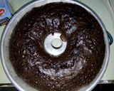 Foto langkah ke 4 dari resep Brownies panggang aneka toping.