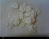 Foto del paso 1 de la receta: Bacalao con almejas a mi manera