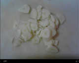 Foto del paso 1 de la receta: Bacalao con almejas a mi manera