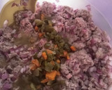 Foto del paso 3 de la receta: Carne tártara al estilo Cortés 💞