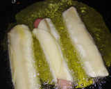 Foto del paso 3 de la receta: Salchichitas envueltas! ♥ (Híper fácil)