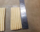 Foto del paso 4 de la receta: Galletitas dulces