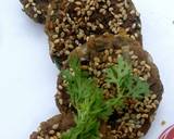 Sesame Soya Tikki  recipe step 8 photo