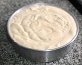 Foto del paso 4 de la receta: Genoise de vainilla