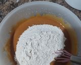 Foto del paso 6 de la receta: Pan de Calabaza 🎃