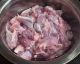Foto langkah ke 1 dari resep Gulai Daging Kambing.