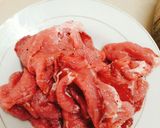 Hình bước làm 2 của món Lẩu thái