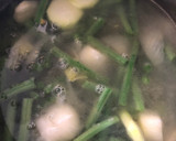 Foto del paso 4 de la receta: Crema de verduras 🥒