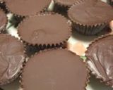 A picture of step 11 of Peanut Butter Cups.