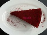 Red Velvet Cake