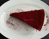 Foto langkah ke 6 dari resep Red Velvet Cake.