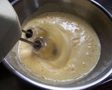 A picture of step 5 of Chocolate Sponge Cake with Cocoa (Only 4 Ingredients!).