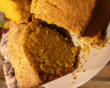 Foto del paso 4 de la receta: Torta de zanahoria