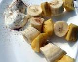 Pineapple Banana Smoothies recipe step 1 photo