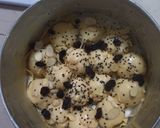 Foto langkah ke 7 dari resep Japanese condensed milk bread (eggless).