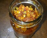 Foto langkah ke 2 dari resep Siap Ramadan Sambal bawang serba guna.