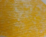 A picture of step 9 of Spaghetti.