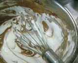 A picture of step 11 of Chocolate Mousse Cake For A Special Day.
