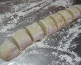 A picture of step 7 of Russian Piroshki.