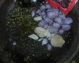 Foto langkah ke 3 dari resep Tumis jagung muda.