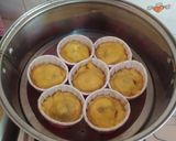 Foto langkah ke 6 dari resep Muffin Tape Cokelat 🧁🍫.