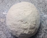 Foto del paso 4 de la receta: Pan dulce III
