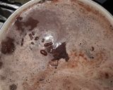 A picture of step 1 of Beans with Beef Ribs and Green Beans with Eggs.