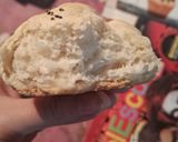 Foto del paso 12 de la receta: Pancitos veganos de boniato