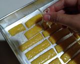 Foto langkah ke 6 dari resep Kastengel keju lumer di mulut.