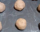 Foto del paso 4 de la receta: Panecitos reales