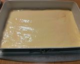 Mézeskalács krémes szelet recept fázis 3 fotója