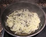Foto del paso 2 de la receta: Empanada de carne ‘barbacoa’