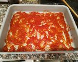 Foto del paso 5 de la receta Parmigiana di melanzane