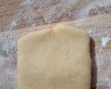 Foto langkah ke 6 dari resep Bolen Pisang | oleh oleh bandung.