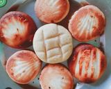 A picture of step 6 of Mini Sweet Cookies.
