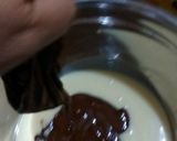 Foto del paso 2 de la receta: Trufas de chocolate y pisco