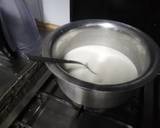 Special Coconut wali firni recipe step 5 photo