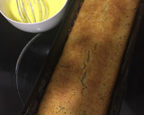 Foto del paso 8 de la receta: Budín de limón y chocolate