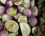 Foto langkah ke 2 dari resep Tumis teri.