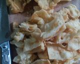 Foto langkah ke 3 dari resep Capjay tepung.
