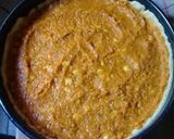 Foto del paso 4 de la receta: Tarta de Zapallo y Choclo