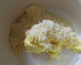 Foto langkah ke 1 dari resep Garlic Cheese.