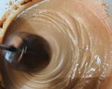 Foto langkah ke 4 dari resep Milo Mille Crepe.