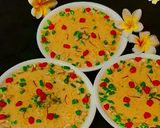 ज़ाफ़रानी खीर (zafrani kheer recipe in Hindi) रेसिपी चरण 7 फोटो
