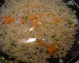 A picture of step 3 of Macaroni Salad with Aurora Sauce.