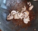 Foto langkah ke 9 dari resep Blackpepper Beef - Sapi Lada Hitam.