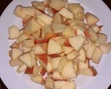 Foto del paso 2 de la receta: Budín de Manzana Fácil