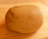 Mézeskalács recept II recept fázis 4 fotója